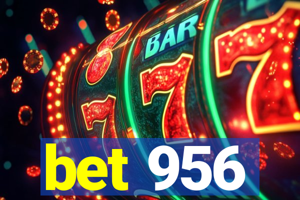 bet 956